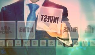 久违!北上资金超100亿扫货大额抢筹2大金融股