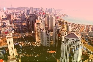 百家名企看高质量君乐宝魏立华:全产业链研发创新助奶业振兴优质
