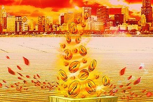 降息为哪般?