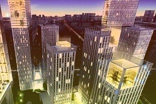 中汽协:11月商用车销量环比增1.1%