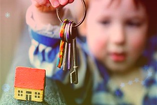 住宅面积一直是购房人选择共有产权房项目的一项关键指标